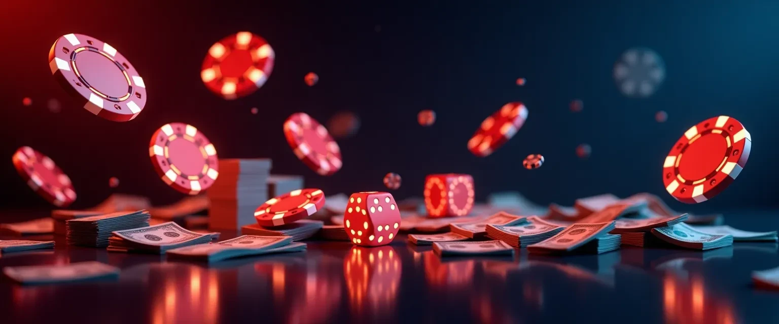 Boomzino Casino Bonus